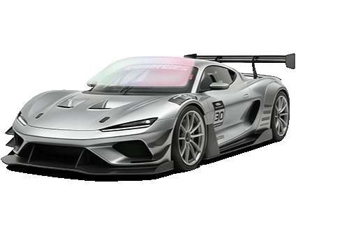 Windshield Protection Film