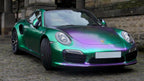 Conergies Purple Verdant Shine Color Shift PPF | Purple Color Pnint Protection Film (CS1102)