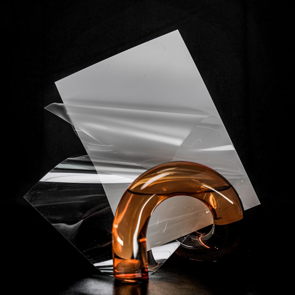 OPTIV series Window Film with 95%IR 10-years Warranty for All Vehicles