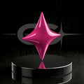 Conergies Rose Floyd Gloss Color Paint Protection Film (G1104)