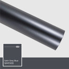 Conergies Satin Grey Blue Satin Metallic Color PPF (SM1103)