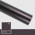 Conergies Satin Deep Purple Satin Metallic Color Change PPF (SM1105)