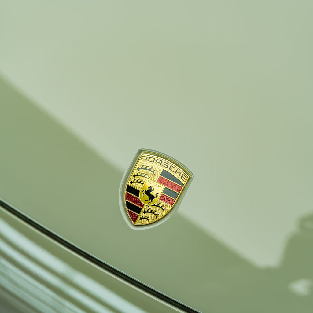 Conergies Safari Green Gloss Color Change PPF (G1121)